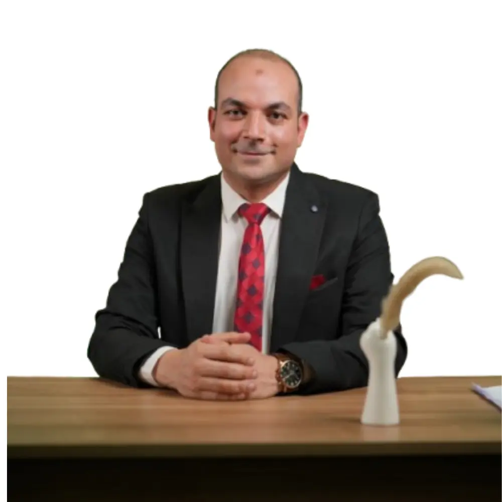 Dr. Abdelqawi Hindawy